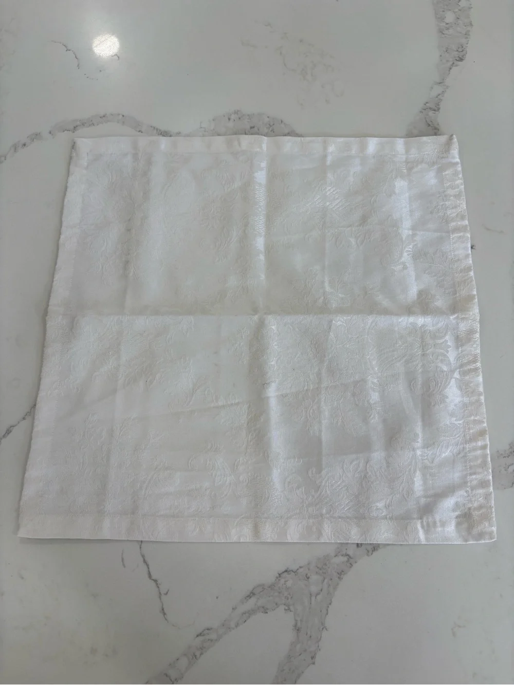 Waterford elegant damask